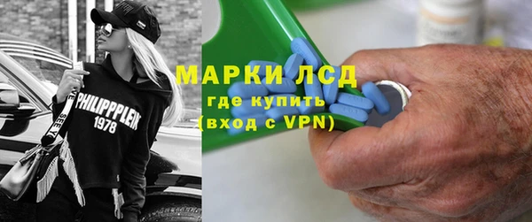 хмурый Няндома